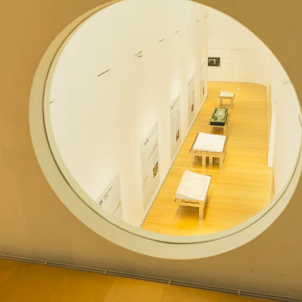 【横須賀】芸術家の視点から三浦を感じる「横須賀美術館」の収蔵コレクション